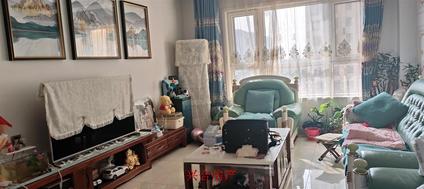 北京金域华府4室2厅145平低楼层/共15层