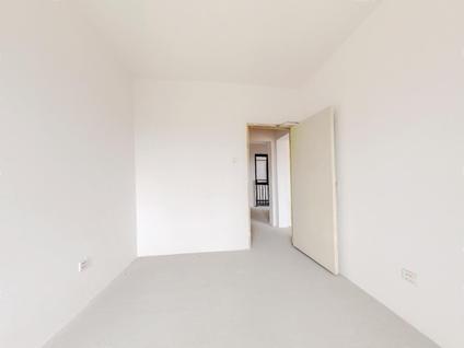 成都中粮祥云里3室2厅93.31平低楼层/共33层