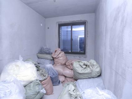 盐城心怡嘉园4室2厅134.55平低楼层/共25层
