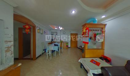 北京祥云轩3室2厅111平中楼层/共9层