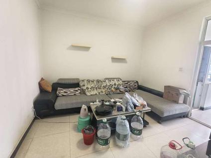 北京天缘地芳1室1厅54平高楼层/共18层