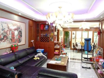 徐州府厚名门3室2厅106.3平中楼层/共6层