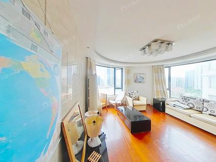 北京东方城市公寓3室2厅138.05平中楼层/共18层