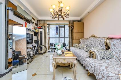 北京京熙帝景2室2厅89.8平中楼层/共22层