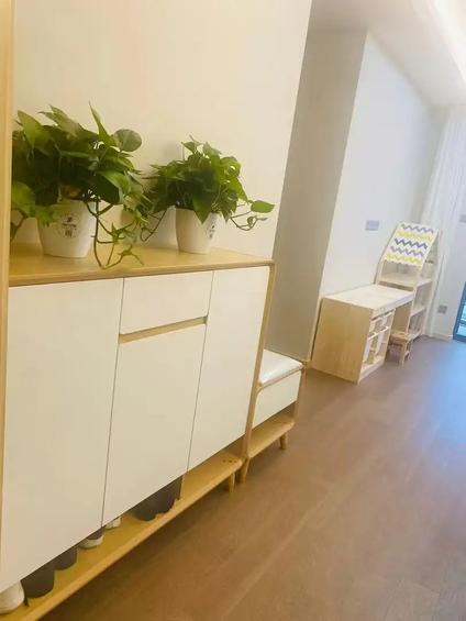 北京绿城杨柳郡(颂柳园)2室2厅75平中楼层/共13层