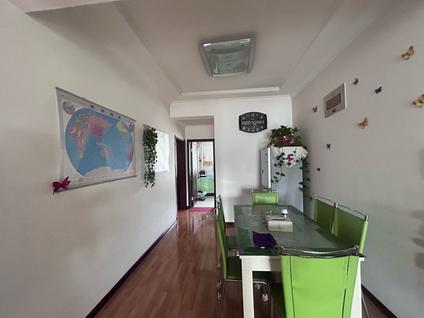 北京深圳印象3室2厅110平高楼层/共6层