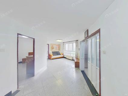 北京百环家园2室2厅106.99平低楼层/共26层