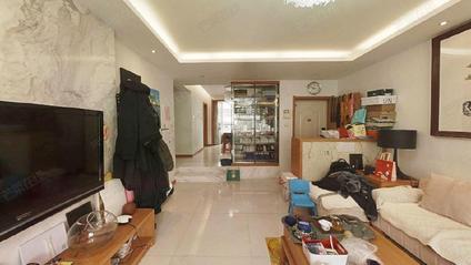 北京保利百合花园(北园)3室2厅125平中楼层/共6层