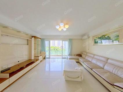 深圳中信星光名庭5室2厅188平低楼层/共25层