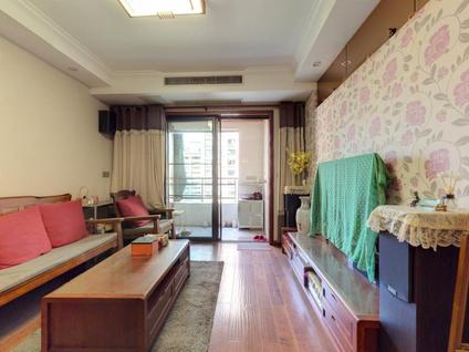 北京保利花半里(玫瑰园)3室2厅96.65平高楼层/共32层