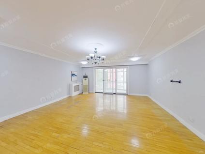 北京龙城花园(W区)3室2厅191.51平中楼层/共4层