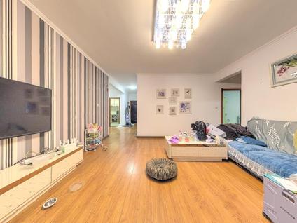 北京怡和嘉园(北区)3室2厅134.1平中楼层/共16层