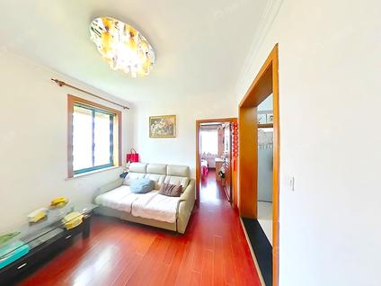 北京临沂三村2室2厅57.34平高楼层/共6层