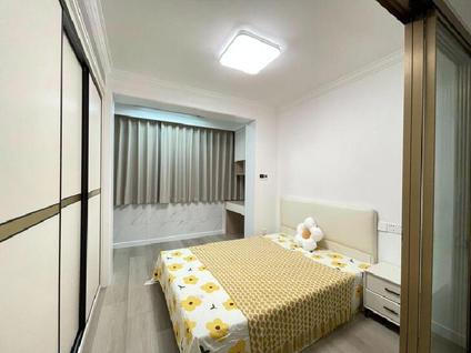 北京金牛苑1室1厅39.24平高楼层/共6层