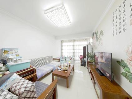 北京壶东苑2室2厅86.63平高楼层/共18层