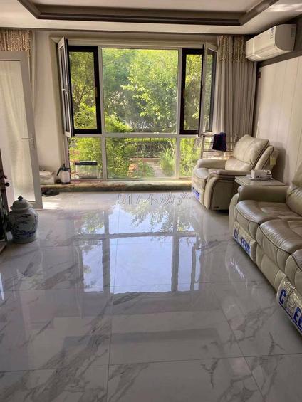 北京香漫花都3室2厅124平低楼层/共9层