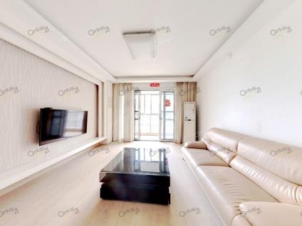 北京合生帝景湾3室2厅143平高楼层/共18层