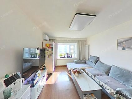 北京大园新居1室1厅63.88平高楼层/共28层