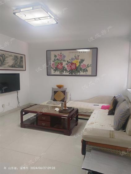 北京伊家楼村3室1厅98平低楼层/共6层