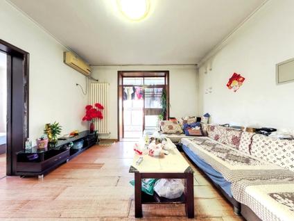 北京田家园小区3室2厅98平高楼层/共6层