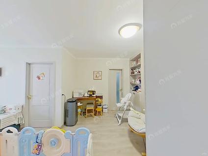 北京枫南世嘉2室1厅81.1平高楼层/共14层