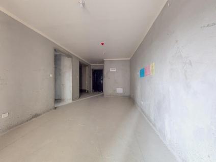 北京绿地理想城3室2厅97.76平中楼层/共30层