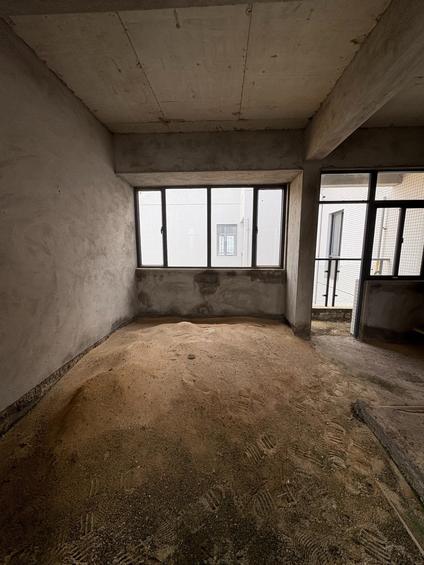 3室2厅 古郡华府效果图