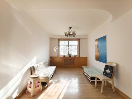 北京兰州石化建行家属院2室2厅80平高楼层/共7层