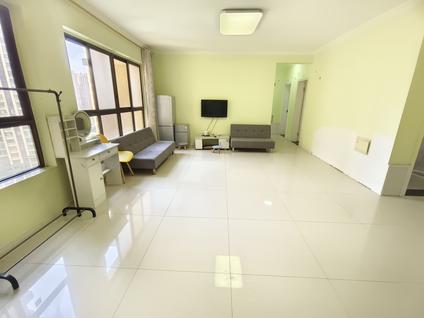 北京希望未来城(一期)3室2厅92.37平中楼层/共33层