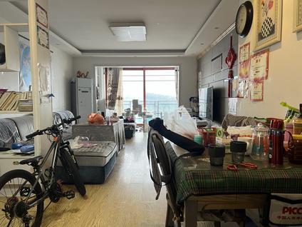 北京阳明汇川1号4室2厅151平中楼层/共33层