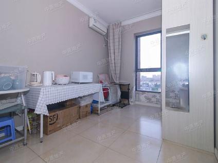 北京天居玲珑湾4室2厅120.92平高楼层/共11层