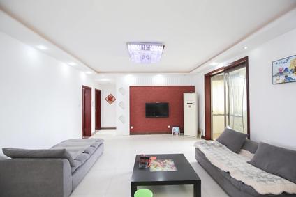 北京锦绣花园3室2厅148.5平中楼层/共22层