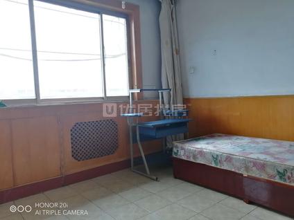 北京农行家属院3室2厅120平高楼层/共6层