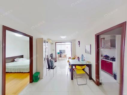 北京西单佳慧雅园1室1厅68.98平高楼层/共16层