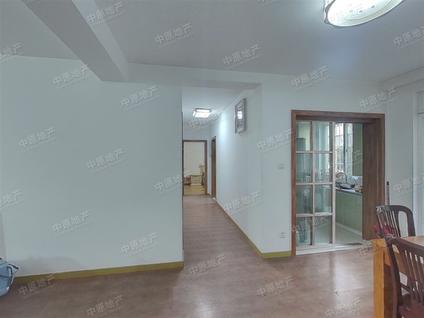 北京沁富佳苑3室2厅128.27平中楼层/共6层