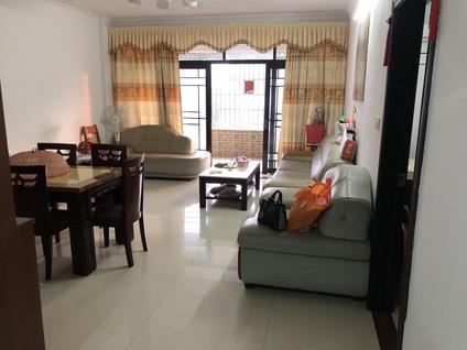 江门舜德路3室2厅130.84平高楼层/共7层