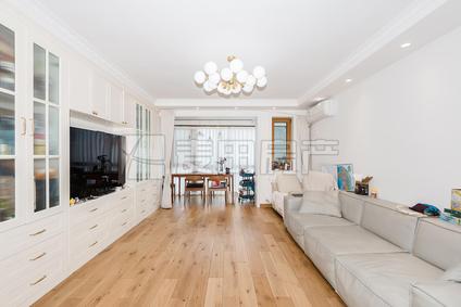 北京怡美家园2室2厅99.41平中楼层/共5层