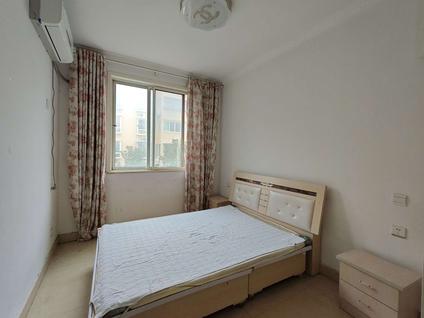 北京金冠小区2室2厅91平中楼层/共6层