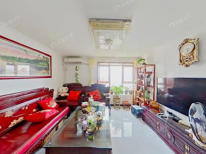 北京逸秀名园3室2厅144.18平中楼层/共28层