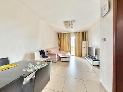 北京庆豪金碧文华2室1厅86.5平中楼层/共29层