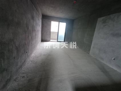 北京江与城1室1厅49平高楼层/共33层