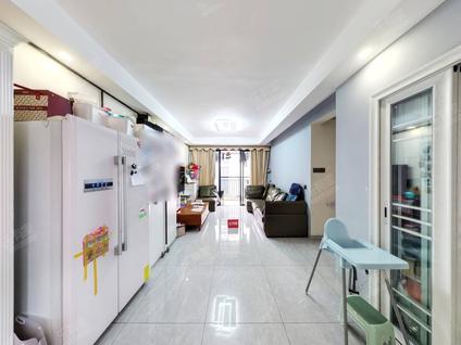 北京东港印象3室2厅89.24平中楼层/共18层