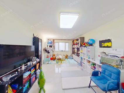 北京北京城建畅悦居3室1厅104.49平中楼层/共21层