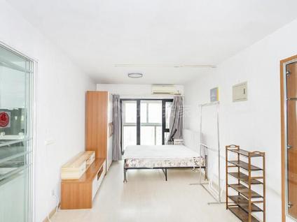 北京10AM新坐标1室0厅41.26平高楼层/共24层