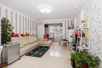 北京上林溪3室2厅97平中楼层/共9层