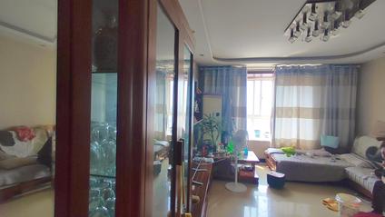 北京西城美苑5室1厅198平高楼层/共11层