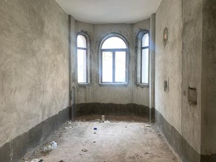 北京碧桂园豪园(湖心苑)5室2厅628平低楼层/共1层