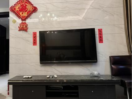 北京潜龙曼海宁(南区)3室2厅89.49平高楼层/共28层
