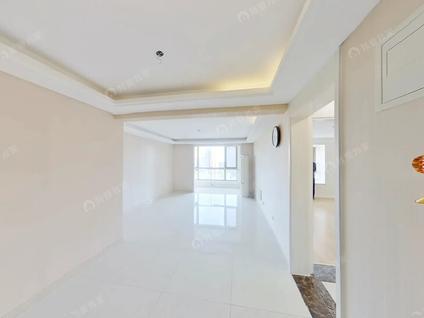 北京国韵村3室2厅108.93平中楼层/共11层