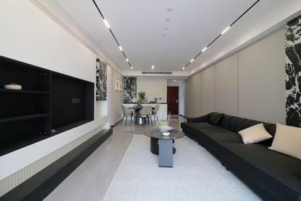 北京滨江和城4室2厅109平高楼层/共34层